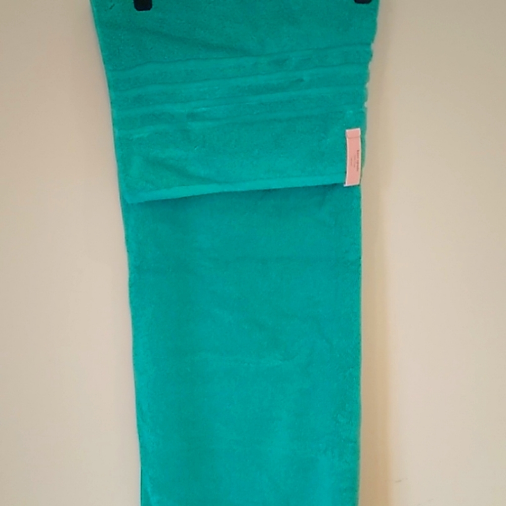 Kate Spade Bath Towels